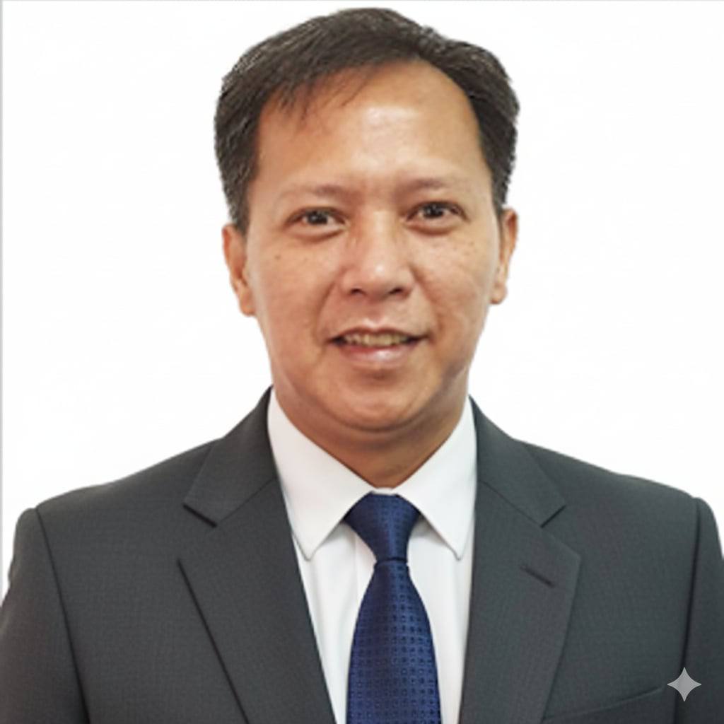 Robert Reodique