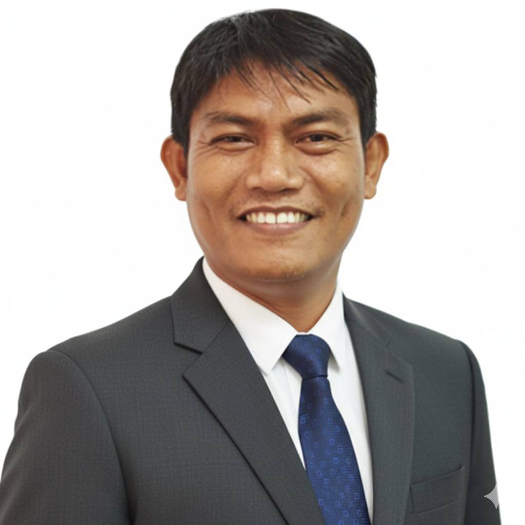 Santy Taguinod